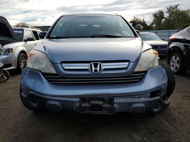 Photo 5 from auction – 2007 HONDA CR-V EX with VIN JHLRE48527C102475