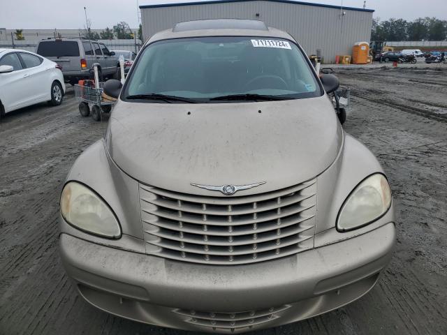 Photo 5 from auction – 2003 CHRYSLER PT CRUISER with VIN 3C4FY58B43T616667