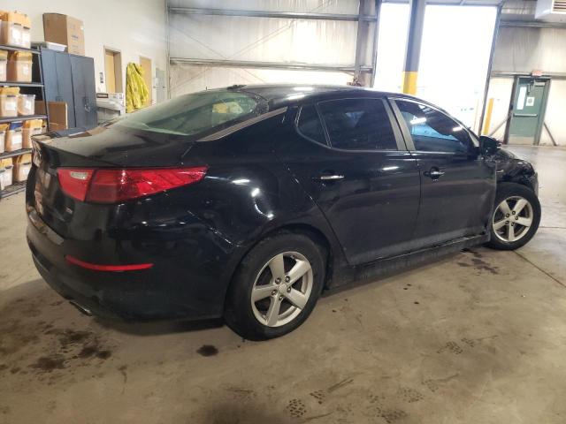 Photo 3 from auction – 2015 KIA OPTIMA LX with VIN 5XXGM4A74FG405002