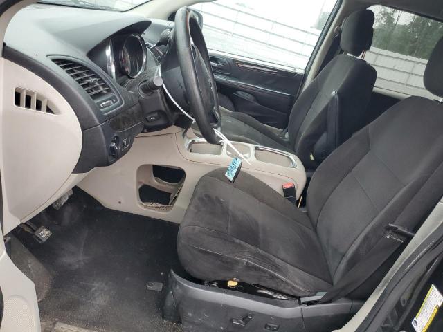 Photo 7 from auction – 2013 DODGE GRAND CARA with VIN 2C4RDGCG2DR636783