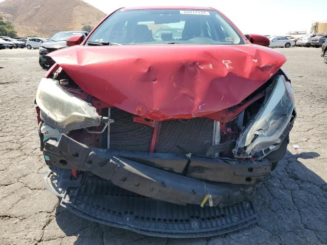 Photo 5 from auction – 2014 TOYOTA COROLLA L with VIN 2T1BURHEXEC136988