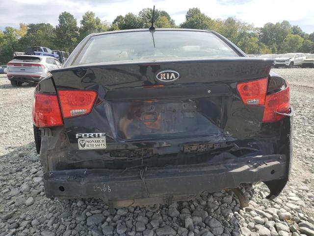Photo 6 from auction – 2013 KIA FORTE LX with VIN KNAFT4A21D5738520