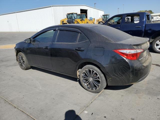 Photo 2 from auction – 2016 TOYOTA COROLLA L with VIN 5YFBURHE3GP410759