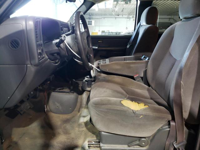 Photo 7 from auction – 2006 GMC NEW SIERRA with VIN 1GTEK19B66Z174105
