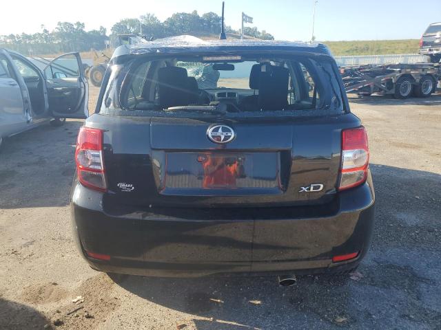 Photo 6 from auction – 2014 TOYOTA SCION XD with VIN JTKKUPB43E1044302