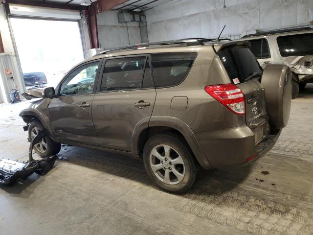صورة رقم 2 من المزاد - 2010 TOYOTA RAV4 LIMIT مع VIN 2T3DK4DV8AW033494