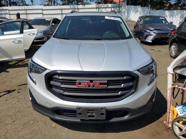 Photo 5 from auction – 2020 GMC TERRAIN SL with VIN 3GKALTEV5LL302509