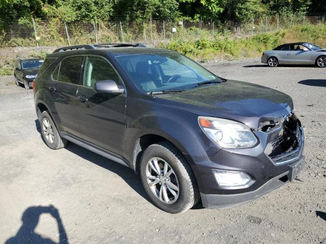 Photo 4 from auction – 2016 CHEVROLET EQUINOX LT with VIN 2GNFLFEKXG6205882