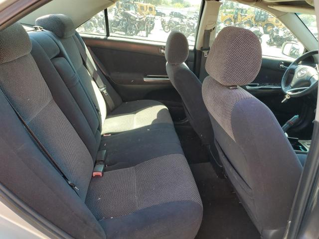 Photo 10 from auction – 2003 TOYOTA CAMRY with VIN 4T1BE32K63U216423