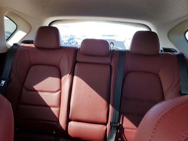 Photo 10 from auction – 2023 MAZDA CX-5 PREFE with VIN JM3KFBCMXP0108080