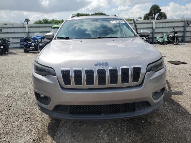 Photo 5 from auction – 2019 JEEP CHEROKEE L with VIN 1C4PJLLB2KD145644