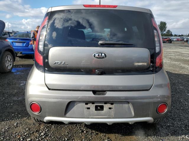 Фото 6 с аукциона – 2018 KIA SOUL + с VIN KNDJP3A55J7590877