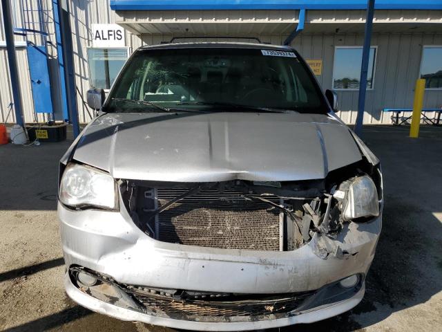 Photo 5 from auction – 2018 DODGE GRAND CARA with VIN 2C4RDGCG0JR205340