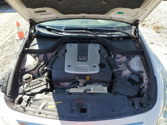 Photo 11 from auction – 2013 INFINITI G37 BASE with VIN JN1CV6AP1DM718204