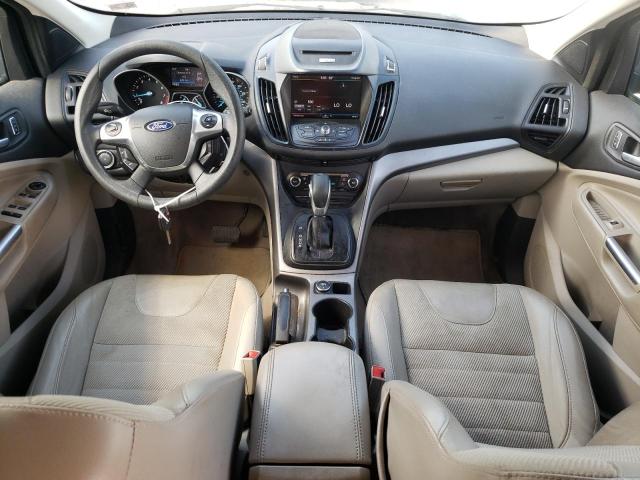 Photo 8 from auction – 2014 FORD ESCAPE SE with VIN 1FMCU0GX3EUD13933