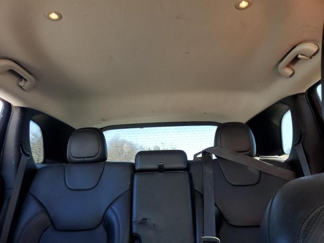 Photo 10 from auction – 2020 JEEP CHEROKEE L with VIN 1C4PJMDXXLD566982
