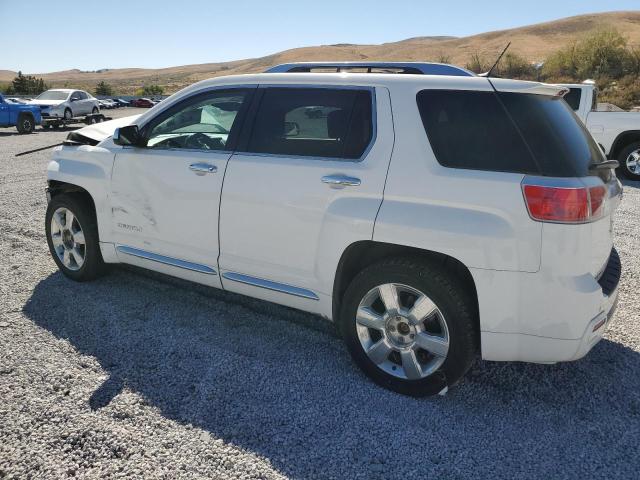 Foto 2 de la subasta – 2013 GMC TERRAIN DE con VIN 2GKFLZE34D6268818