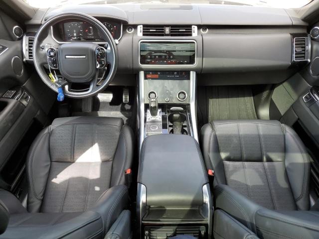 Photo 8 from auction – 2019 LAND ROVER RANGE ROVE with VIN SALWV2SV0KA840754