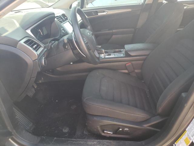 Photo 7 from auction – 2018 FORD FUSION SE with VIN 3FA6P0HDXJR239396