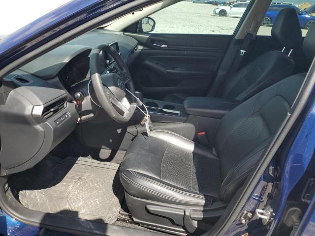 Photo 7 from auction – 2021 NISSAN ALTIMA S with VIN 1N4BL4BVXMN399580