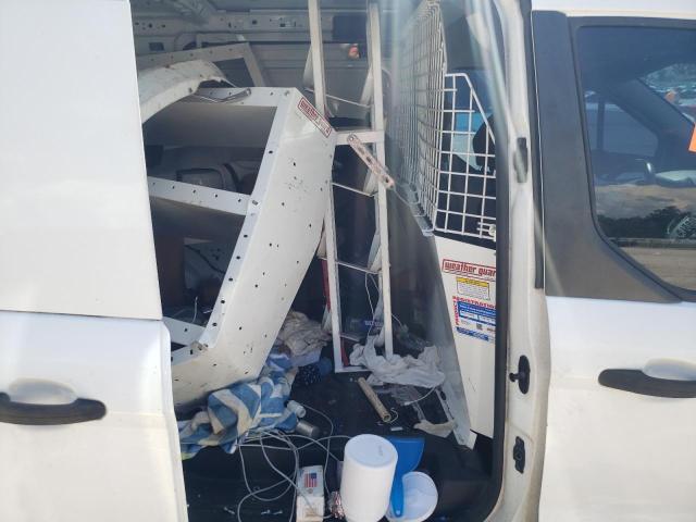 Photo 11 from auction – 2015 FORD TRANSIT CO with VIN NM0LS7F73F1201105