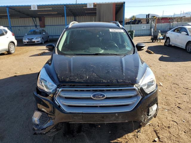 Photo 5 from auction – 2017 FORD ESCAPE TIT with VIN 1FMCU9J92HUE91075