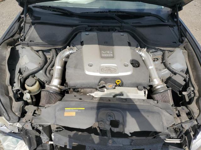 Photo 11 from auction – 2010 INFINITI G37 with VIN JN1CV6EL0AM152829