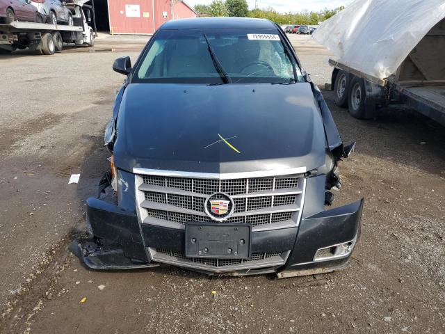 Photo 5 from auction – 2010 CADILLAC CTS PERFOR with VIN 1G6DL5EV1A0138578