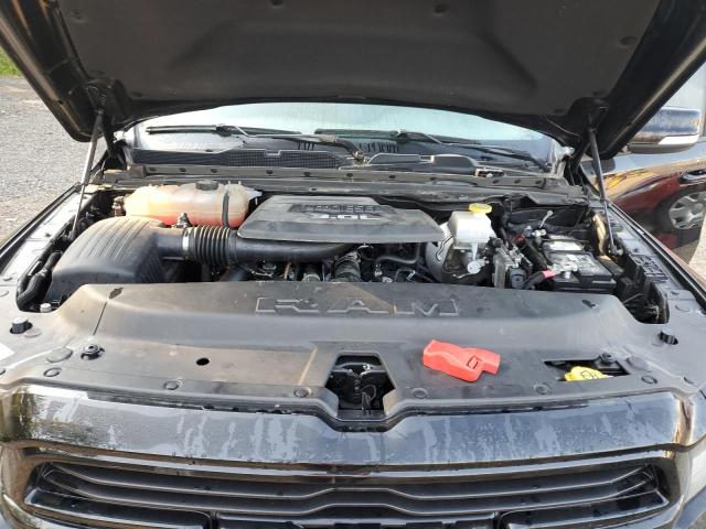 Photo 11 from auction – 2022 RAM 1500 LARAM with VIN 1C6SRFJM4NN294037