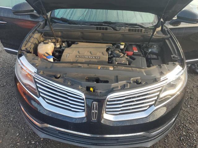 Photo 12 from auction – 2017 LINCOLN MKX RESERV with VIN 2LMPJ6LR9HBL37253