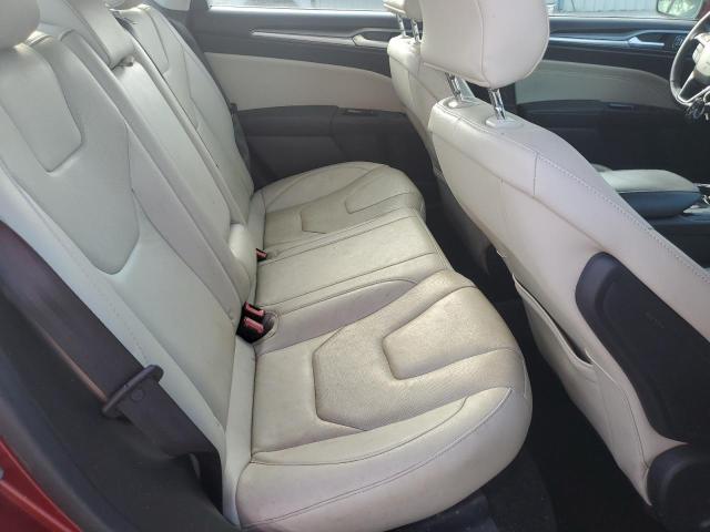Photo 10 from auction – 2016 FORD FUSION TIT with VIN 3FA6P0K98GR119643