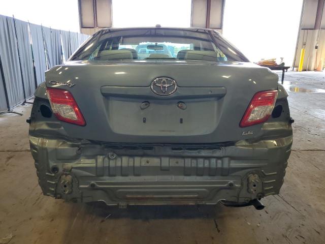 Photo 6 from auction – 2011 TOYOTA CAMRY BASE with VIN 4T1BF3EK1BU584578