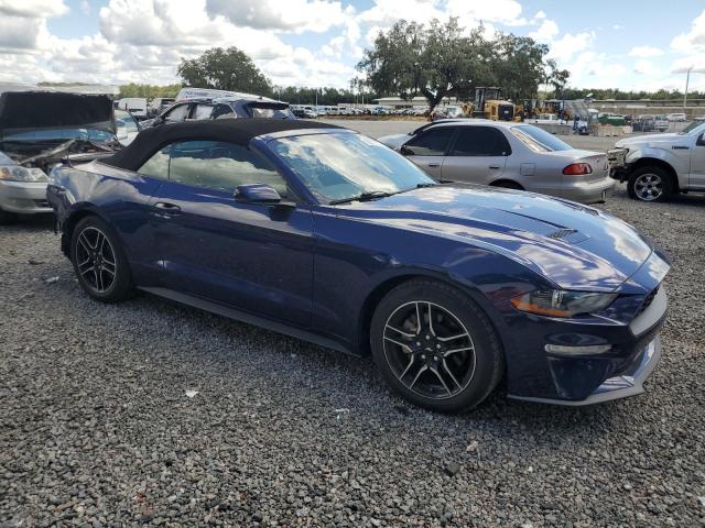 Photo 4 from auction – 2019 FORD MUSTANG with VIN 1FATP8UH8K5148982