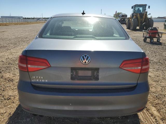 Photo 6 from auction – 2015 VOLKSWAGEN JETTA BASE with VIN 3VW2K7AJ8FM422491