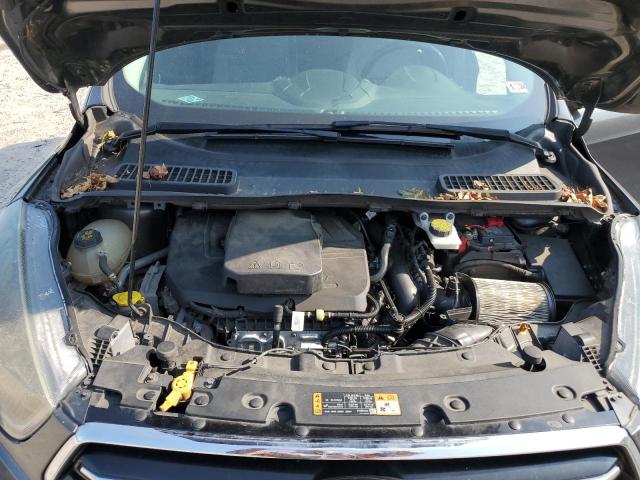 Photo 12 from auction – 2017 FORD ESCAPE SE with VIN 1FMCU0GD7HUE00020