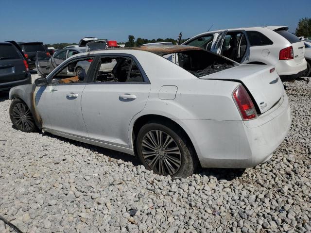 Photo 2 from auction – 2013 CHRYSLER 300 S with VIN 2C3CCAGT9DH744003