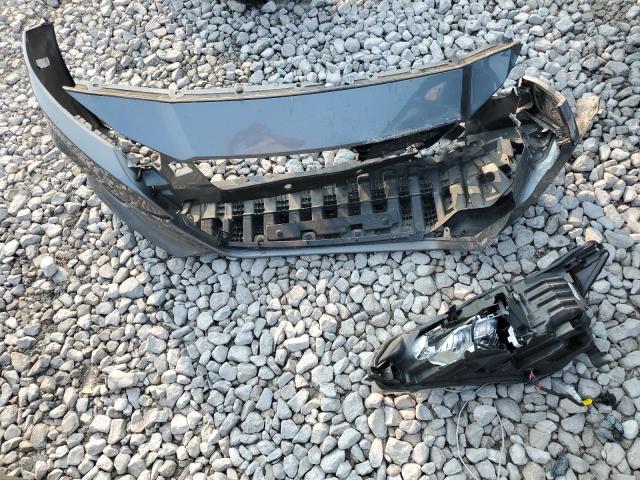 Photo 12 from auction – 2022 NISSAN ALTIMA SR with VIN 1N4BL4CV0NN326783