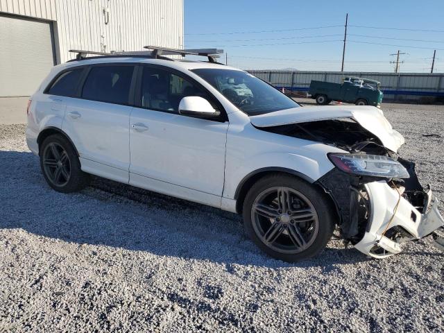 Photo 4 from auction – 2012 AUDI Q7 PRESTIG with VIN WA1WMAFE9CD004112