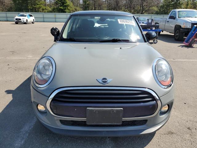 Photo 5 from auction – 2017 MINI COOPER with VIN WMWXP5C3XH2F61299