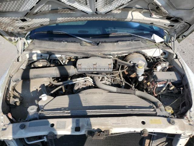 Photo 11 from auction – 1999 DODGE RAM 2500 with VIN 3B7KF23Z6XG236963