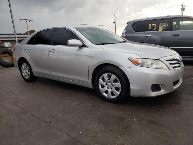 Photo 4 from auction – 2010 TOYOTA CAMRY BASE with VIN 4T4BF3EK9AR051303