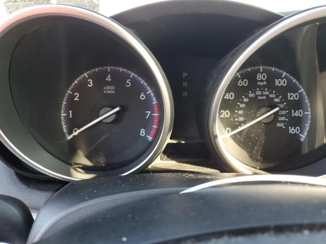 Photo 9 from auction – 2013 MAZDA 3 I with VIN JM1BL1TG7D1737890
