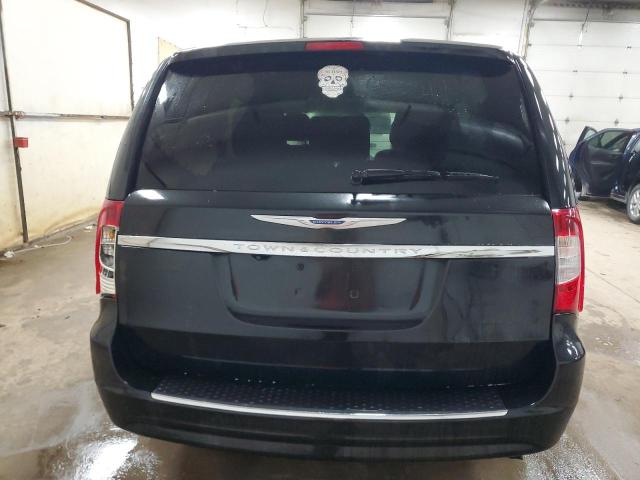 Photo 6 from auction – 2014 CHRYSLER TOWN & COU with VIN 2C4RC1BG4ER112957