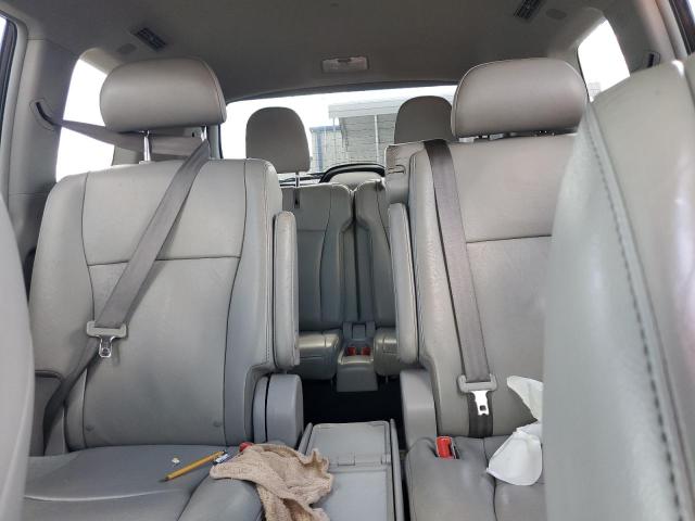 Photo 10 from auction – 2012 TOYOTA HIGHLANDER with VIN 5TDZK3EH5CS075019