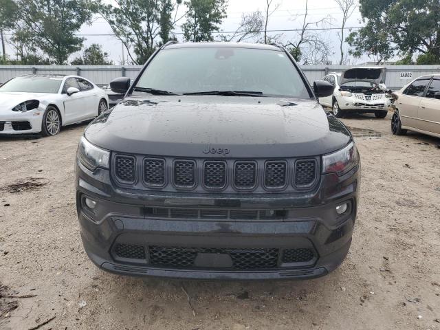 Photo 5 from auction – 2024 JEEP COMPASS LA with VIN 3C4NJDBN3RT580413