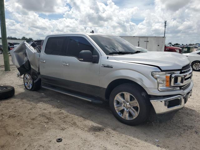 Photo 4 from auction – 2019 FORD F150 SUPER with VIN 1FTEW1C41KFD09680