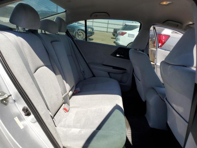Photo 10 from auction – 2013 HONDA ACCORD LX with VIN 1HGCR2F37DA010333