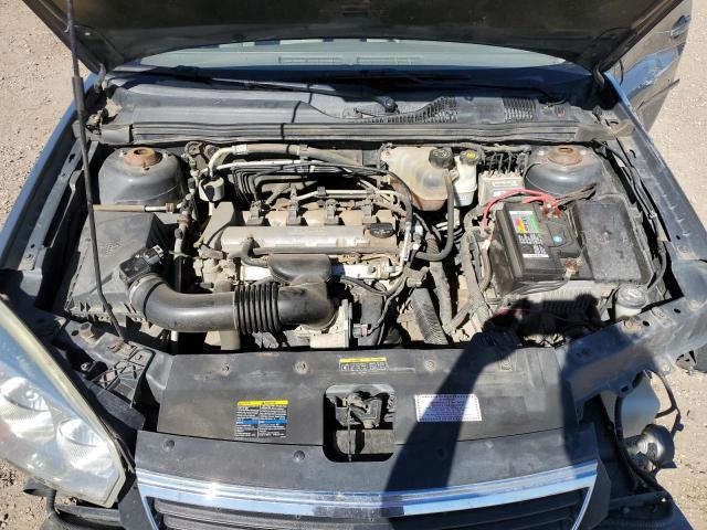 Photo 11 from auction – 2008 CHEVROLET MALIBU LS with VIN 1G1ZS58F18F140485