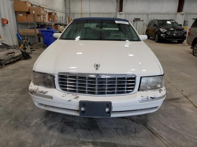 Photo 5 from auction – 1998 CADILLAC DEVILLE with VIN 1G6KD54Y9WU776948