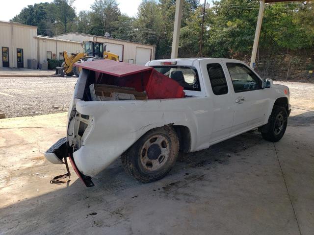 Photo 3 from auction – 2009 CHEVROLET COLORADO with VIN 1GCDT19E698147449